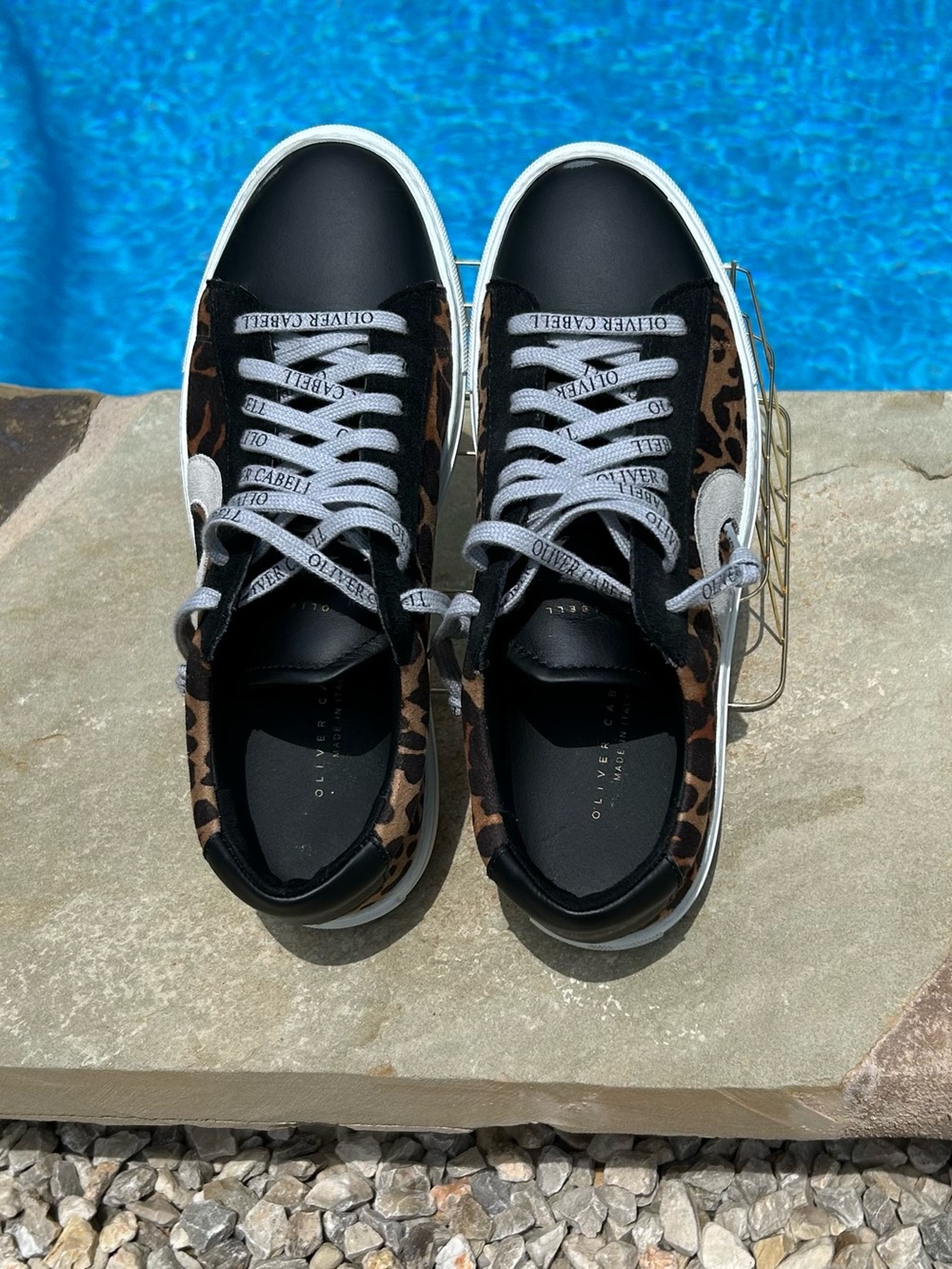 Oliver Cabell Sneakers